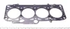 Комплект прокладок (верхній) VW Caddy 1.6i/BiFuel 04-15, CHGA/BGU/BSE/BSF VICTOR REINZ 02-31280-05 (фото 10)
