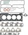 Комплект прокладок, головка циліндра VICTOR REINZ 023423501 (фото 1)