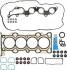 Комплект прокладок головки блоку циліндрів FORD/MA VICTOR REINZ 023543502 (фото 1)