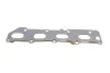 Комплект прокладок двигуна (верх) OPEL AGILA A, ASTRA G, ASTRA G CLASSIC, ASTRA H, ASTRA H CLASSIC, ASTRA H GTC, COMBO, COMBO TOUR, CORSA C, CORSA D, MERIVA A, TIGRA 1.2-1.4LPG 09.00- VICTOR REINZ 02-36225-01 (фото 7)
