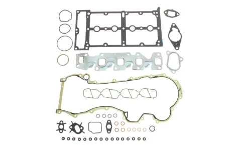 Комплект прокладок (верхній) Fiat Doblo 1.3JTD/Opel Combo 1.3JTD 01- VICTOR REINZ 02-36259-01