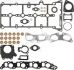 Комплект прокладок двигуна (верх) ALFA ROMEO 147, 156, 159, GT CADILLAC BLS FIAT BRAVO II, CROMA, STILO OPEL ASTRA H, ASTRA H GTC, SIGNUM, VECTRA C, VECTRA C GTS, ZAFIRA B SAAB 9-3 1.9D 11.02- VICTOR REINZ 02-36262-01 (фото 1)
