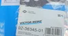 Комплект прокладок (верхній) Renault Kangoo 1.5dCi 08-, K9K VICTOR REINZ 02-36345-01 (фото 11)