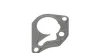 Комплект прокладок (верхній) Renault Kangoo 1.5dCi 08-, K9K VICTOR REINZ 02-36345-01 (фото 7)