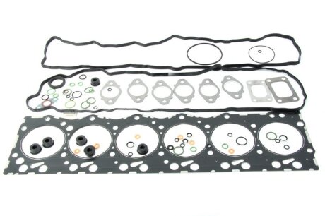 Фото комплект прокладок, головка цилиндра VICTOR REINZ 023641501 Комплект прокладок, головка цилиндра VICTOR REINZ 023641501