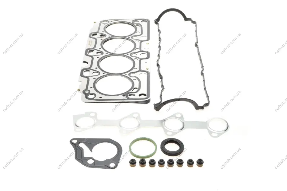Комплект прокладок (верхній) Renault Kangoo 1.5dCi 08-, K9K VICTOR REINZ 02-36975-01 (фото 1)