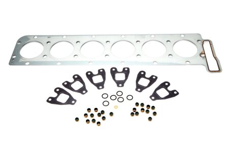 Фото комплект прокладок, головка циліндра VICTOR REINZ 023718001 Комплект прокладок, головка циліндра VICTOR REINZ 023718001