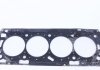 Комплект прокладок (верхній) Opel Astra/Insignia 1.8 05- VICTOR REINZ 02-37240-01 (фото 4)