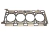Комплект прокладок (верхній) Renault Trafic/Opel Vivaro 2.0dCi, M9R REINZ VICTOR REINZ 02-37375-01 (фото 15)