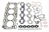 Комплект прокладок (верхній) Renault Trafic 2.0 dCi/Opel Vivaro 2.0 CDTI 06- VICTOR REINZ 02-37375-02 (фото 1)