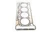 Комплект прокладок (верхній) Audi A4/Q7/VW Jetta 1.8/2.0 TSI 12- REINZ VICTOR REINZ 02-42165-03 (фото 4)