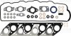 Комплект прокладок, головка цилиндра VICTOR REINZ 025224401 (фото 1)