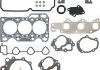 Комплект прокладок (верхній) Daewoo Matiz 0.8i 98- REINZ VICTOR REINZ 02-53175-02 (фото 1)