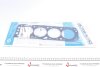 Комплект прокладок (верхній) Daewoo Lanos/Nubira 1.6 16V 97- REINZ VICTOR REINZ 02-53305-03 (фото 2)