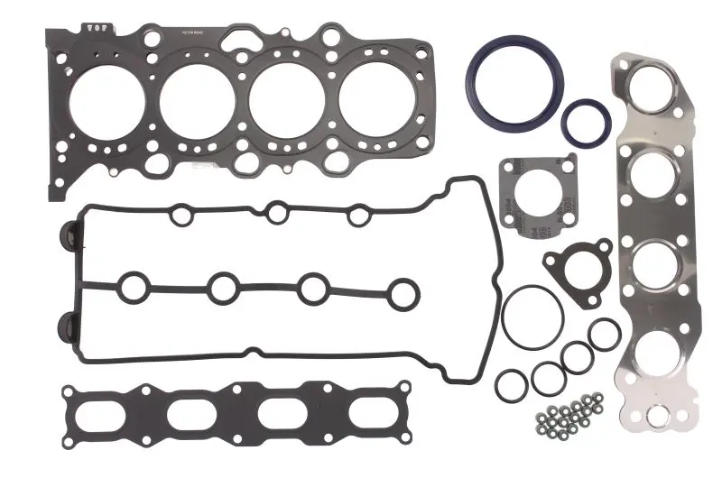 Комплект прокладок двигуна (верх) FIAT SEDICI SUZUKI GRAND VITARA II, IGNIS I, LIANA, SWIFT III, SWIFT IV, SX4, SX4 S-CROSS, VITARA 1.3/1.6 10.00- VICTOR REINZ 02-53640-02 (фото 1)