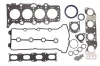 Комплект прокладок двигуна (верх) FIAT SEDICI SUZUKI GRAND VITARA II, IGNIS I, LIANA, SWIFT III, SWIFT IV, SX4, SX4 S-CROSS, VITARA 1.3/1.6 10.00- VICTOR REINZ 02-53640-02 (фото 1)