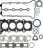 Комплект прокладок двигуна (верх) FIAT SEDICI SUZUKI GRAND VITARA II, IGNIS I, LIANA, SWIFT III, SWIFT IV, SX4, SX4 S-CROSS, VITARA 1.3/1.6 10.00- VICTOR REINZ 02-53640-02 (фото 2)