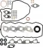 Комплект прокладок двигуна (верх) NISSAN CABSTAR, NAVARA NP300, PATHFINDER III 2.5D 01.05- VICTOR REINZ 02-53694-01 (фото 1)