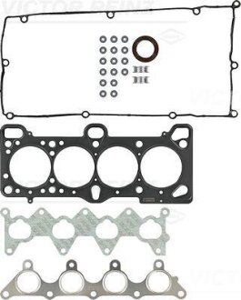 Комплект прокладок (верхній) Hyundai Accent/Getz 1 VICTOR REINZ 025396501