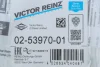 Комплект прокладок, головка цилиндра VICTOR REINZ 02-53970-01 (фото 2)