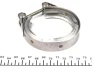 Комплект прокладок турбіни VW Caddy 1.9 TDI 04-10, BJB REINZ VICTOR REINZ 04-10018-01 (фото 5)