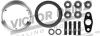 Комплект прокладок турбіни VW Crafter 2.5TDI 06-13 VICTOR REINZ 041009401 (фото 1)