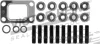 Прокладка турбіни (к-кт) VW LT 2.8 TDI VICTOR REINZ 04-10105-01 (фото 1)