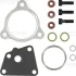 Комплект прокладок турбіни Audi A4/A6/A8/Q7/VW Touareg 2.7/3.0 TDI 03- VICTOR REINZ 04-10178-01 (фото 13)