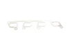 Комплект прокладок турбіни VW Caddy III/IV 1.6 TDI 09- REINZ VICTOR REINZ 04-10351-01 (фото 2)