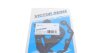 Комплект прокладок (нижній) BMW 5 (F10)/7 (F01/F02/F03/F04) 07- N63 B44 REINZ VICTOR REINZ 08-10176-01 (фото 16)