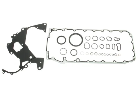 Комплект прокладок (нижній) BMW 5 (G31)/X5 (G05/F95)/X7 (G07) 18- B57 D30, (M50d) REINZ VICTOR REINZ 08-11111-01