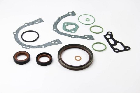 Комплект прокладок (нижній) VW T4 1.9D/TD (без прокл. піддону) REINZ VICTOR REINZ 08-23134-02