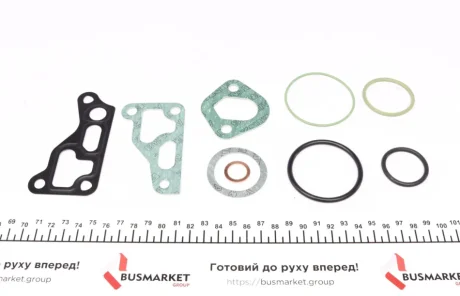 Комплект прокладок (нижній) VW Caddy II 1.9 TDI 95-04 VICTOR REINZ 08-23134-03