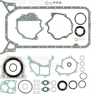 Фото комплект прокладок двигуна VICTOR REINZ 082620404 Комплект прокладок двигуна VICTOR REINZ 082620404