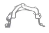 Комплект прокладок (нижній) Audi A4/A6/A8/Skoda Superb/VW Passat 2.5 TDI 97-08 REINZ VICTOR REINZ 08-31717-01 (фото 5)
