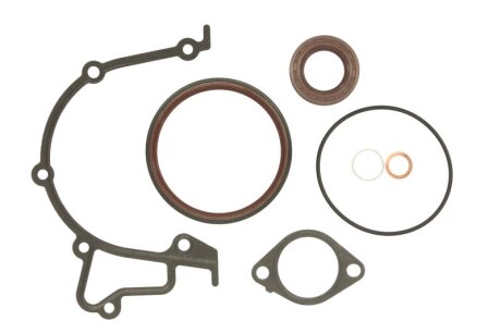 Фото комплект прокладок, блок-картер двигуна VICTOR REINZ 083196502 Комплект прокладок, блок-картер двигуна VICTOR REINZ 083196502