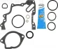 Комплект прокладок (нижній) VW Caddy II/III 1.4 00-10 VICTOR REINZ 08-34320-01 (фото 1)