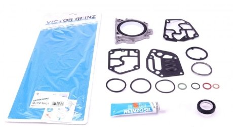 Комплект прокладок двигателя REINZ VICTOR REINZ 08-35038-01