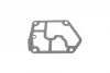 Комплект прокладок двигуна (низ) AUDI A3, A4 B7, A6 C6 CHRYSLER SEBRING DODGE AVENGER, CALIBER, JOURNEY JEEP COMPASS, PATRIOT MITSUBISHI GRANDIS, LANCER VIII, OUTLANDER II 1.9D/2.0D 10.01- VICTOR REINZ 08-35038-02 (фото 6)