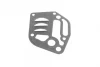 Комплект прокладок (нижній) Audi A3/A4/VW Caddy/Golf/Skoda Octavia 1.6 94- VICTOR REINZ 08-35053-02 (фото 16)
