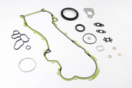 Комплект прокладок (нижній) Fiat Doblo 1.3 JTD 06-/Opel Combo 1.3 CDTI 05- REINZ VICTOR REINZ 08-36261-05