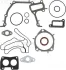 Прокладка картера Fiat Doblo 1.9JTD (к-кт) VICTOR REINZ 08-36316-01 (фото 1)