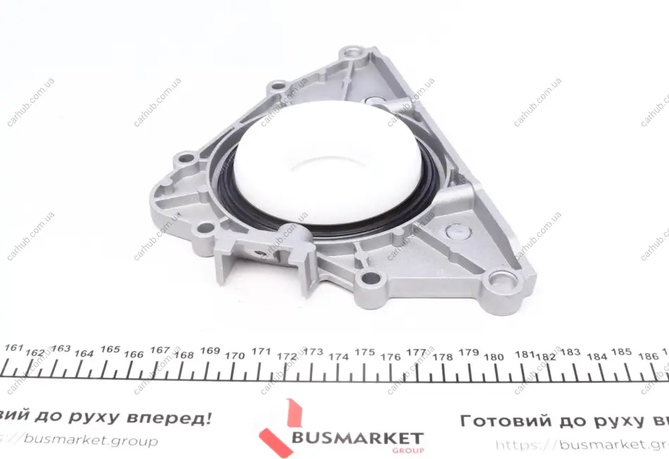 Комплект прокладок (нижній) BMW X5 (E70)/X6 (E71/E72) 07-13, M57/N57 VICTOR REINZ 08-37408-01 (фото 1)