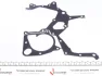 Комплект прокладок (нижній) BMW X5 (E70)/X6 (E71/E72) 07-13, M57/N57 VICTOR REINZ 08-37408-01 (фото 2)