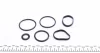 Комплект прокладок (нижній) Ford Transit 1.0 EcoBoost 13- VICTOR REINZ 08-42892-01 (фото 3)
