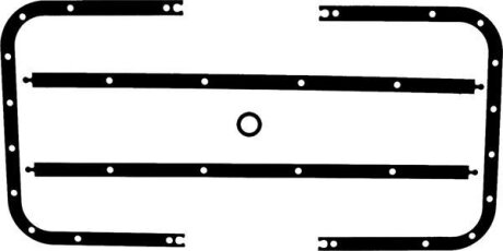 Комплект прокладок масляний піддон VICTOR REINZ 103599301