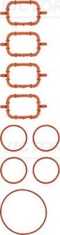 Прокладка колектора впускного BMW 3 (E46) 318/320 d 00-07 (к-кт) M47 REINZ VICTOR REINZ 11-77546-02