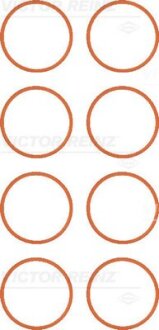 Комплект прокладок впускного колектора JAGUAR E-PACE, F-PACE, XE, XF II, XF SPORTBRAKE LAND ROVER DEFENDER, DISCOVERY SPORT, DISCOVERY V, RANGE ROVER EVOQUE 2.0D/2.0DH 12.14- VICTOR REINZ 117763701