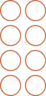 Комплект прокладок впускного колектора JAGUAR E-PACE, F-PACE, XE, XF II, XF SPORTBRAKE LAND ROVER DEFENDER, DISCOVERY SPORT, DISCOVERY V, RANGE ROVER EVOQUE 2.0D/2.0DH 12.14- VICTOR REINZ 11-77637-01