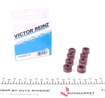 Сальник клапана (впуск/випуск) MB 210-510 M102 2.3i 82-96 (к-кт) REINZ VICTOR REINZ 12-25227-03